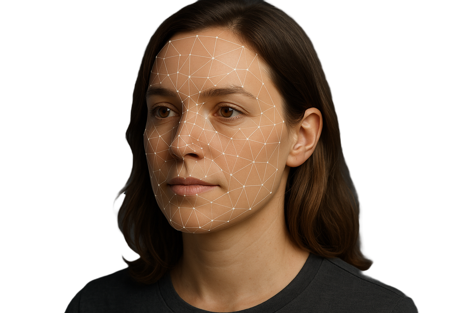 Reconhecimento facial